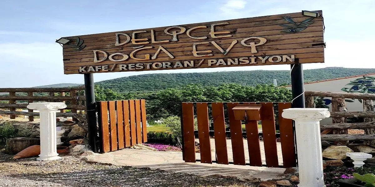 Delice Doğa Evi