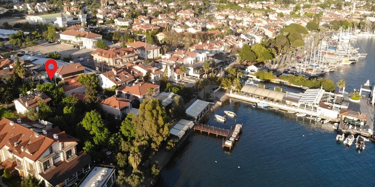 A&B Home Hotel Göcek