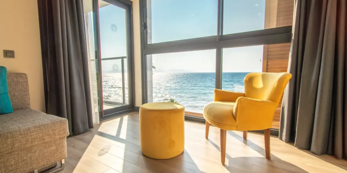 MAIA Luxury Beach Hotel & Spa