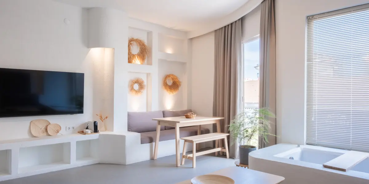 L'olive Homes