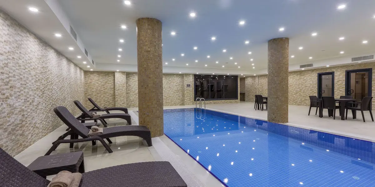 Shimall Hotel