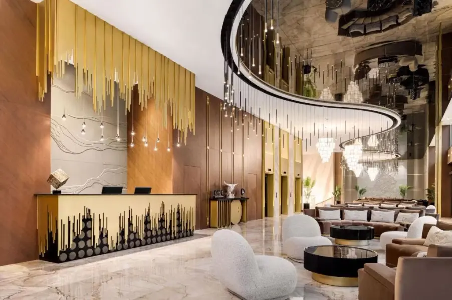 Ramada by Wyndham Gaziantep