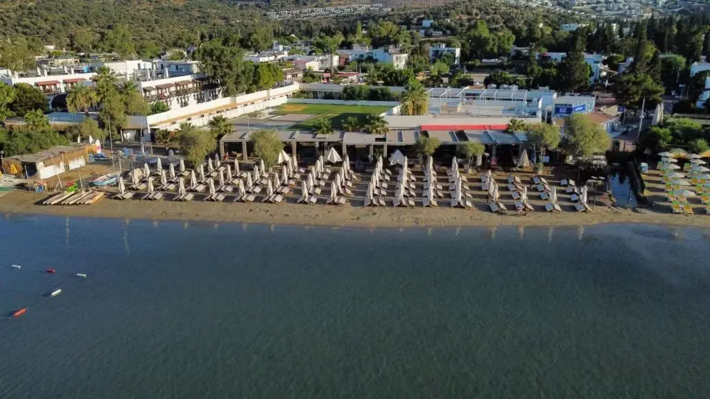 Sea Soul Beach Hotel