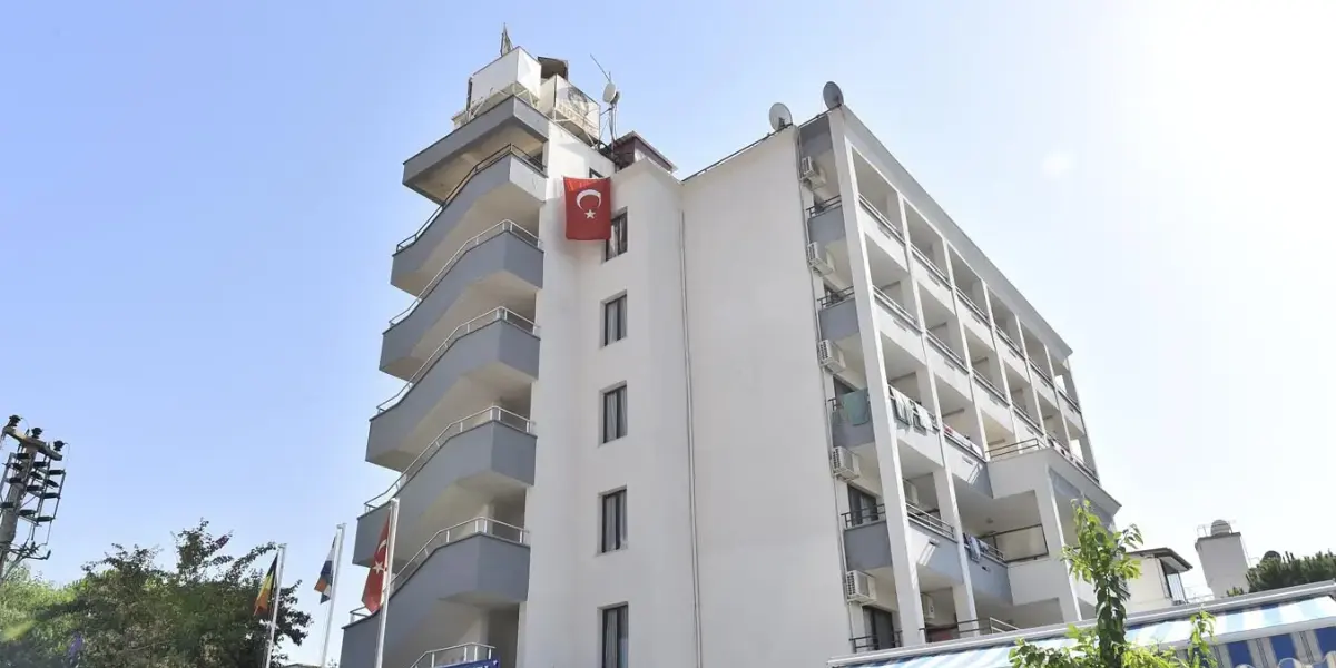 Çidihan Hotel