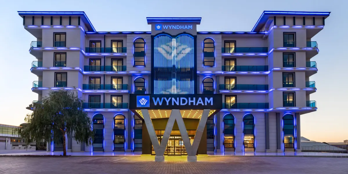 Wyndham Afyonkarahisar Thermal&Spa