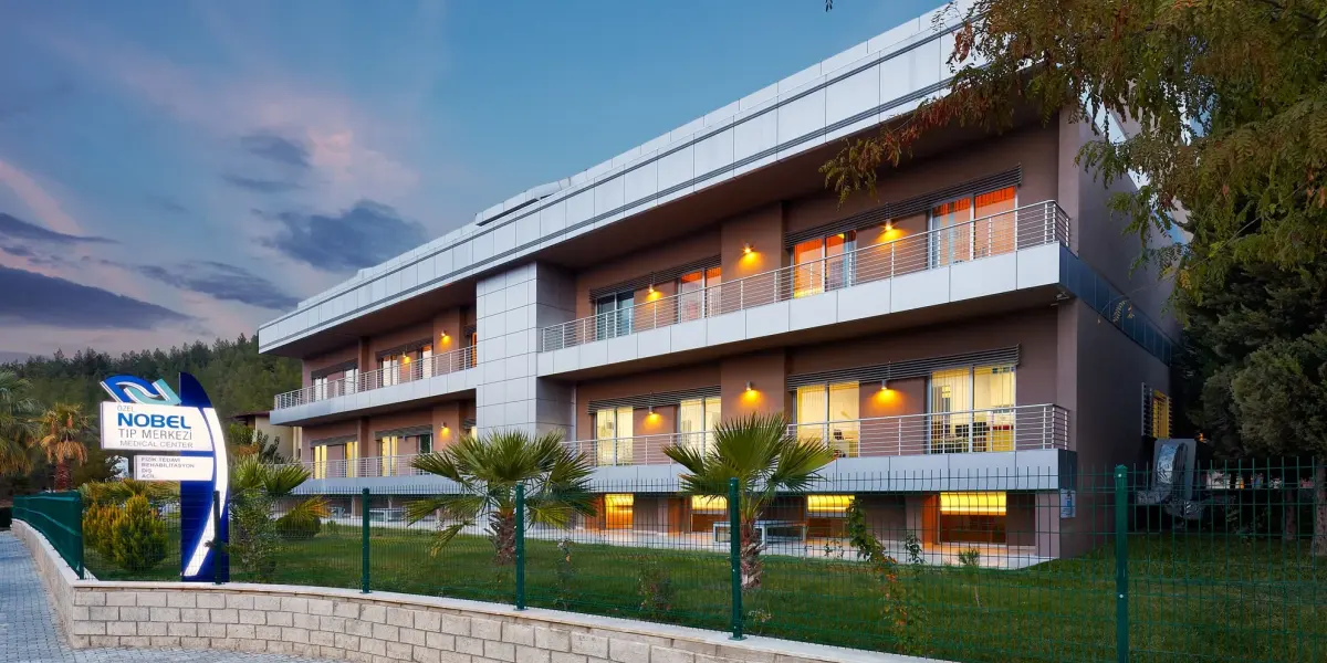 Pam Termal Otel
