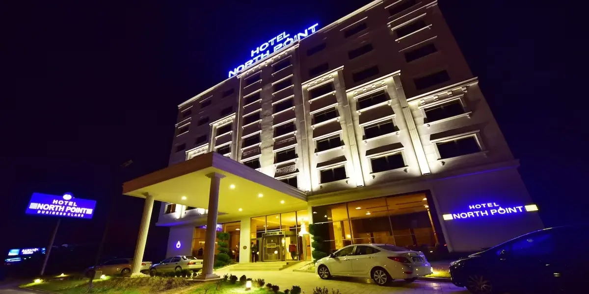North Point Denizli