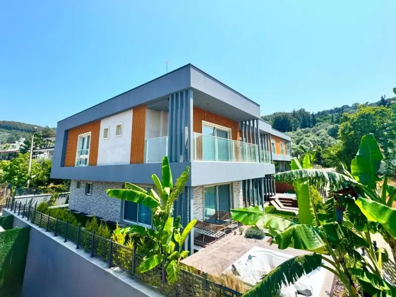 Privia Thermal Villas By Seven For Life