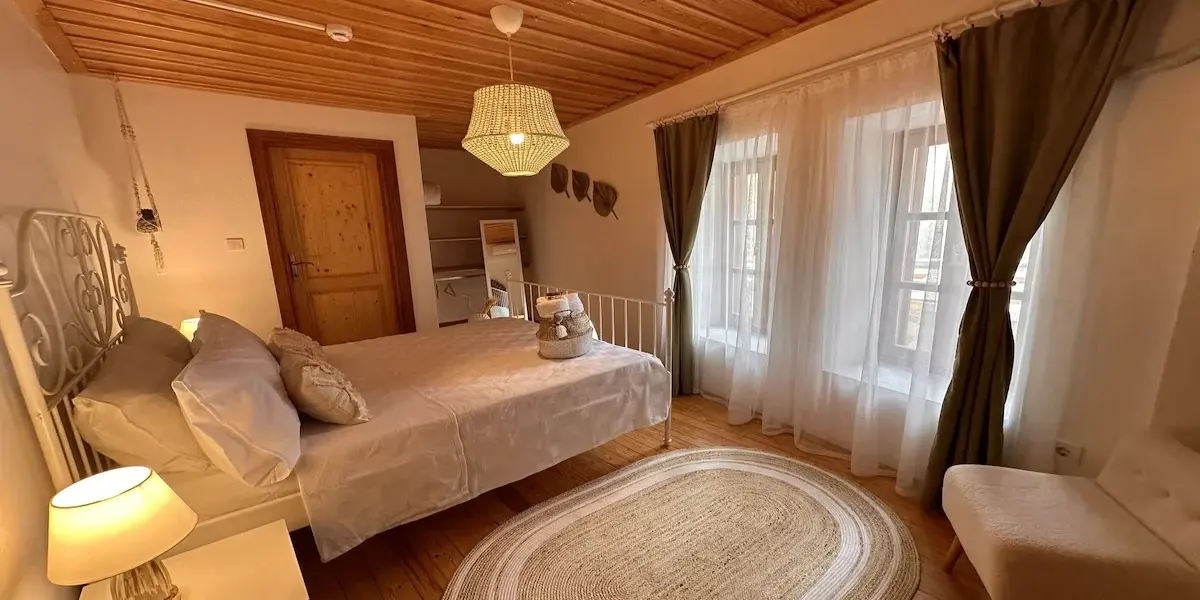 Hanole Guest House