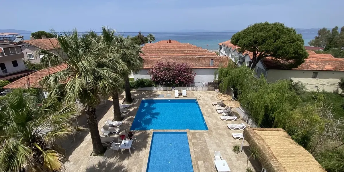 Medos Hotel