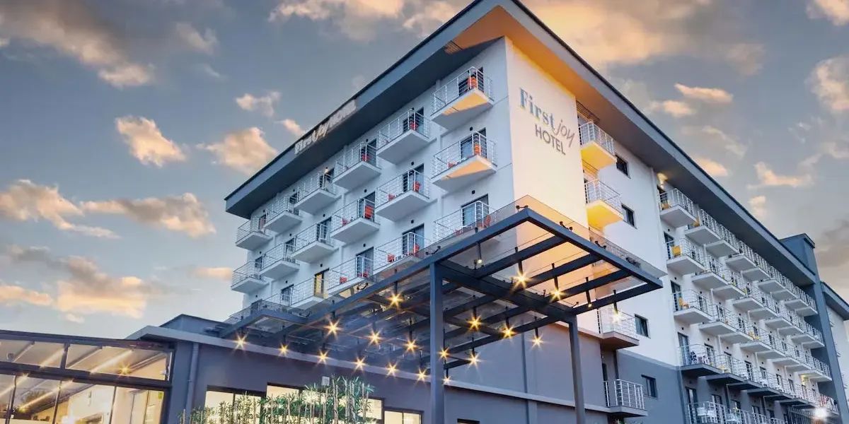 First Joy Hotel Trabzon