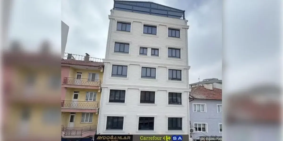 Aydoğanlar Otel Emirdağ