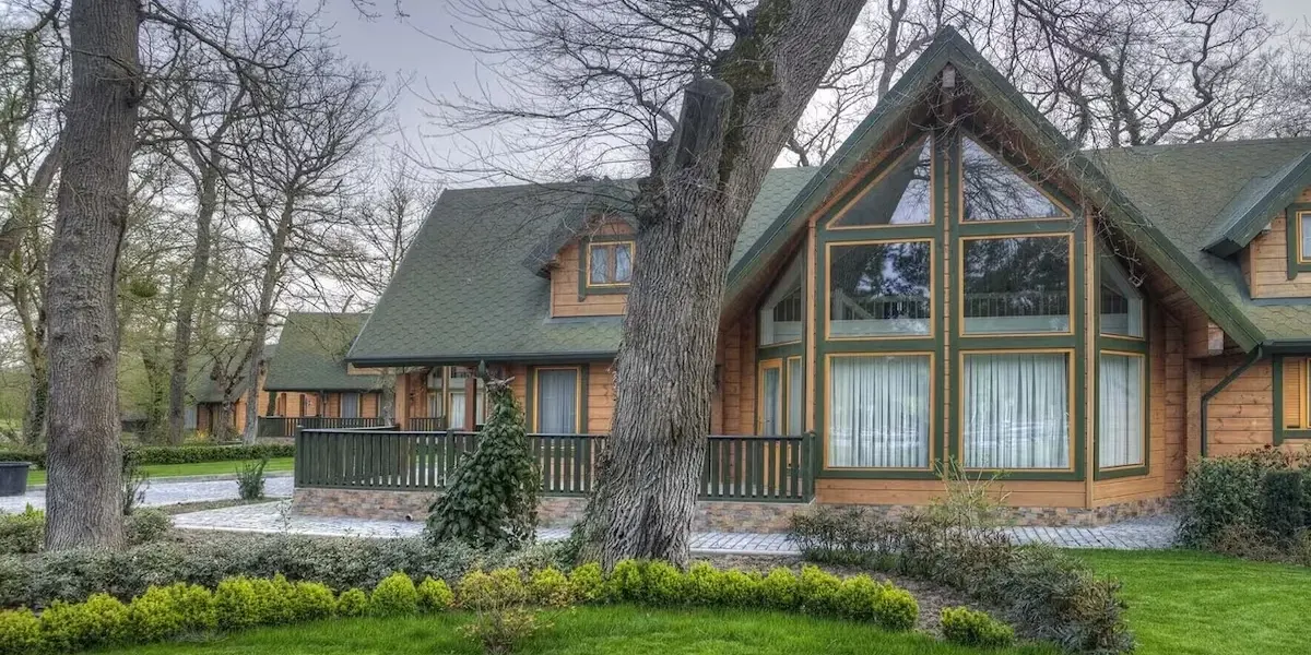 River Inn Resort and Spa