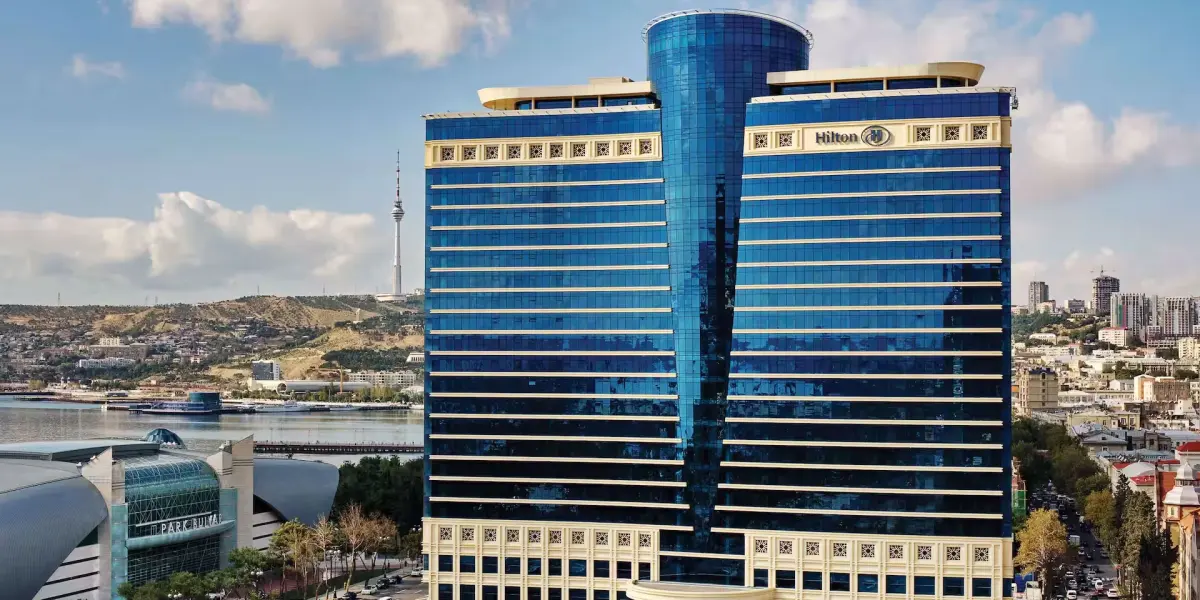 Hilton Baku