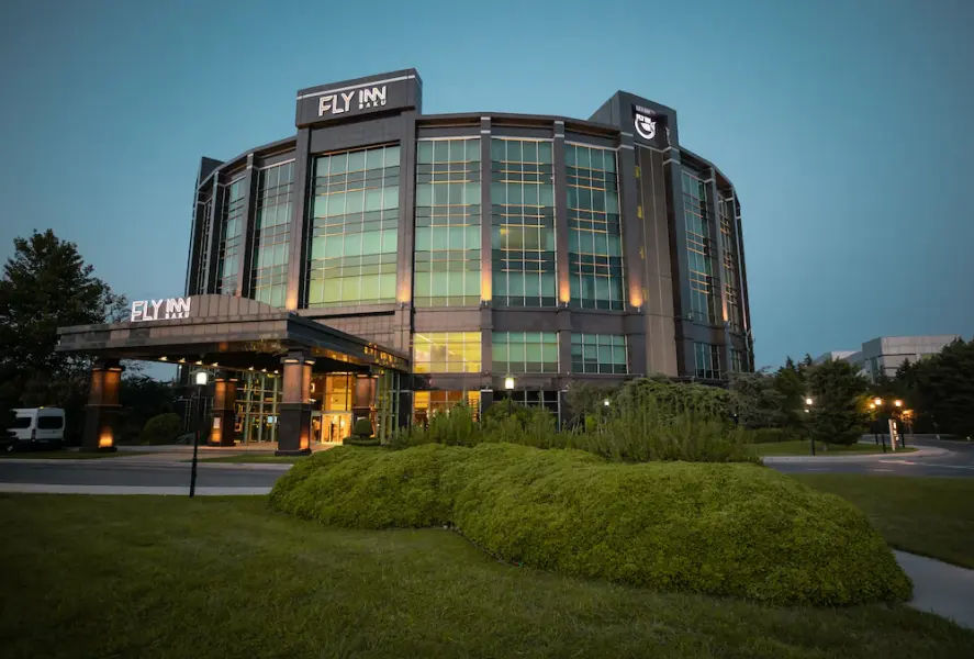 Fly Inn Baku