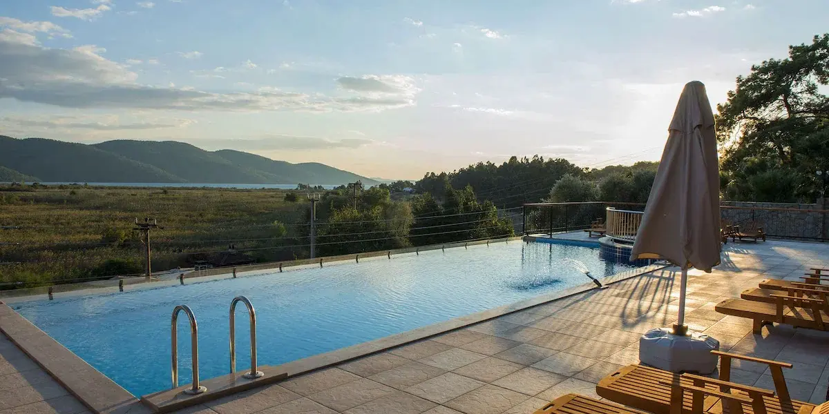 Hotel Lotus Spa Sport Akyaka