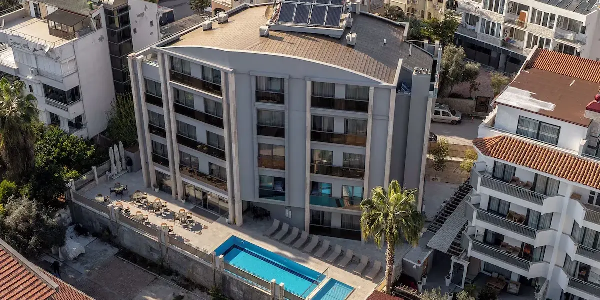 Peramis Hotel & Spa
