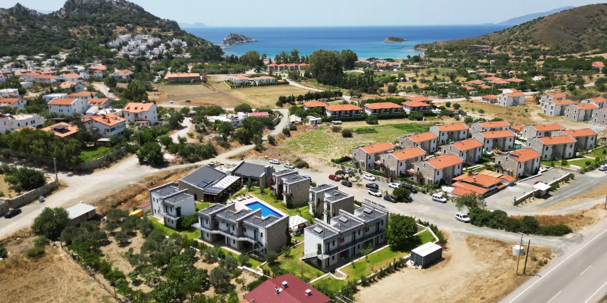 Dadya Bora Otel