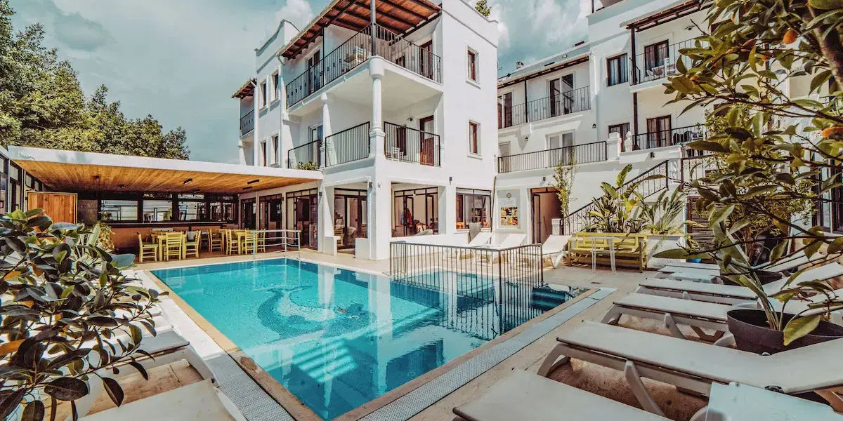 The Lume Boutique Hotel