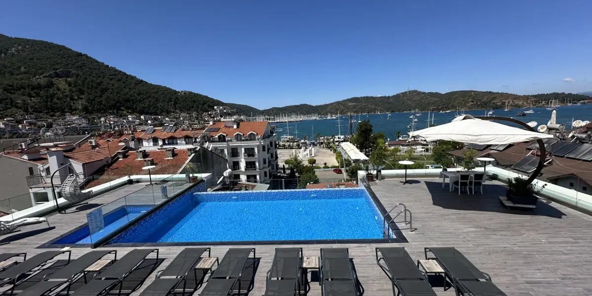 Mara Palace Hotel