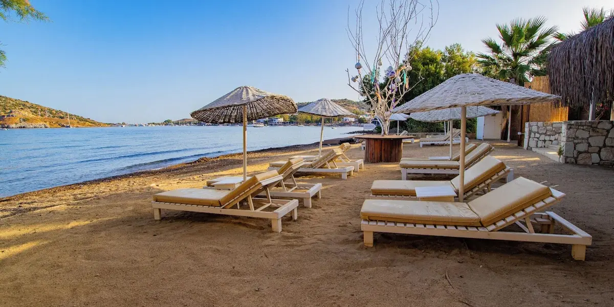 Ladonia Hotels Zemda