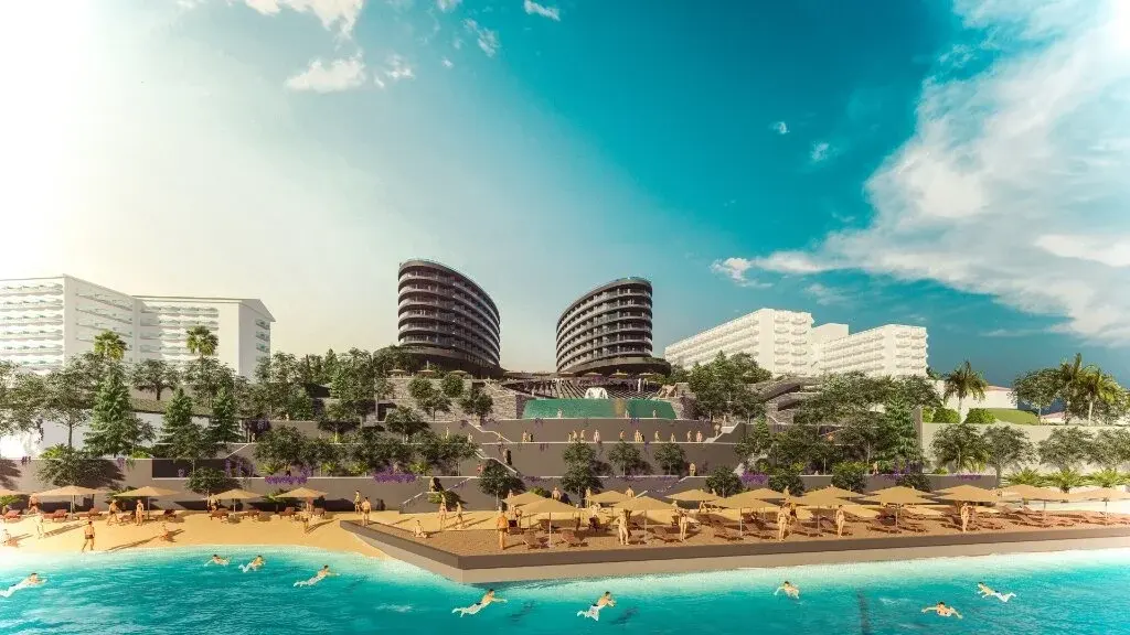 Beks Premium Resort & Spa Hotel