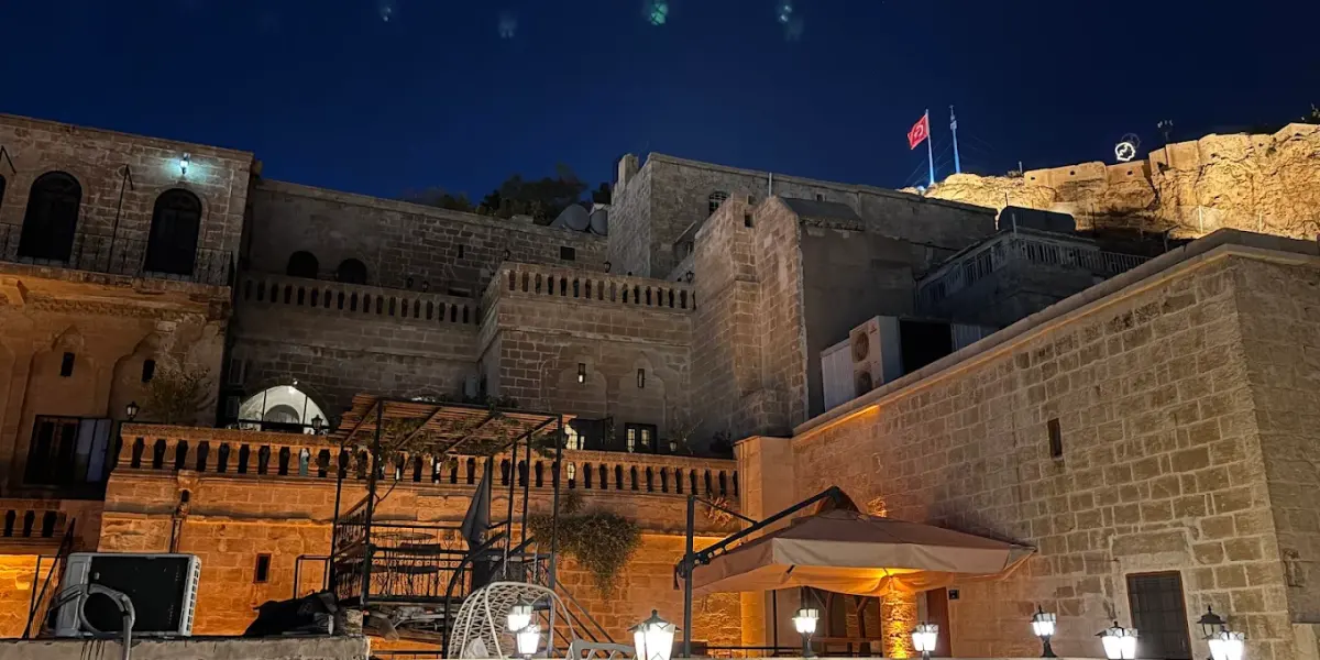 Carra Konağı