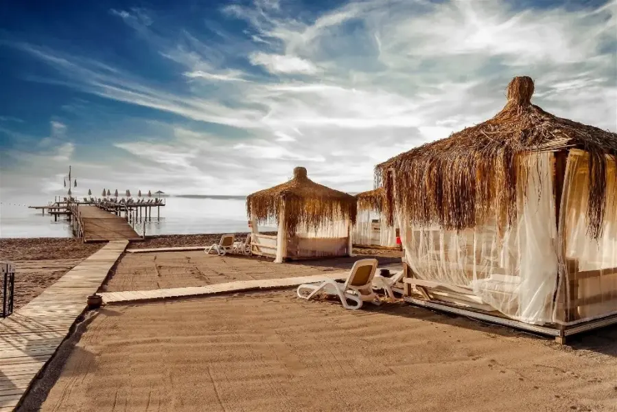 Kimeros Park Holiday Village