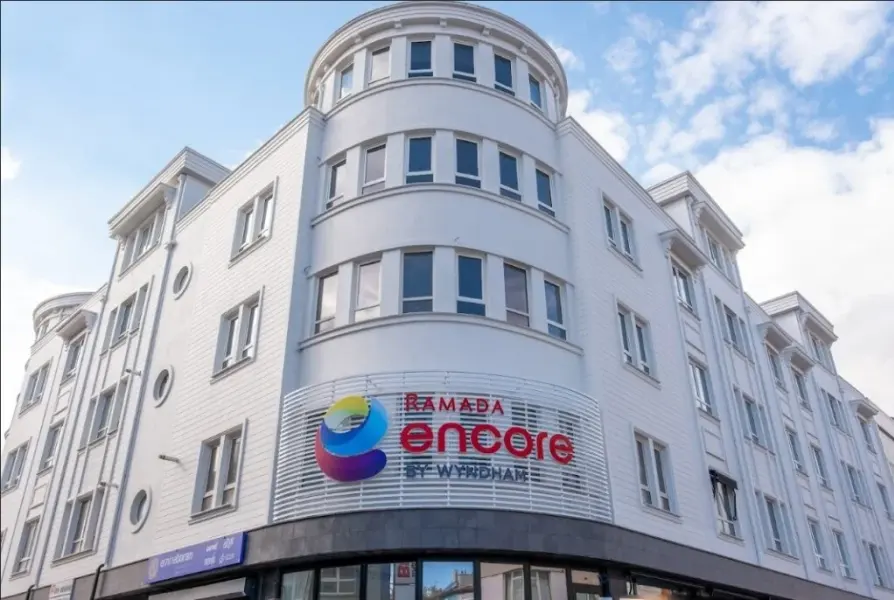 Ramada Encore by Wyndham Konya Karatay