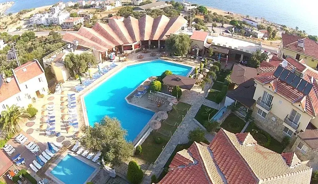 Alize Tatil Köyü