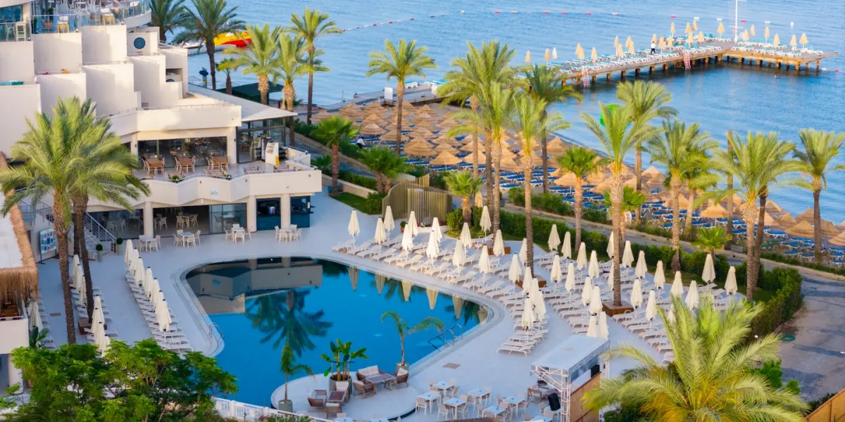  Arin Resort Bodrum