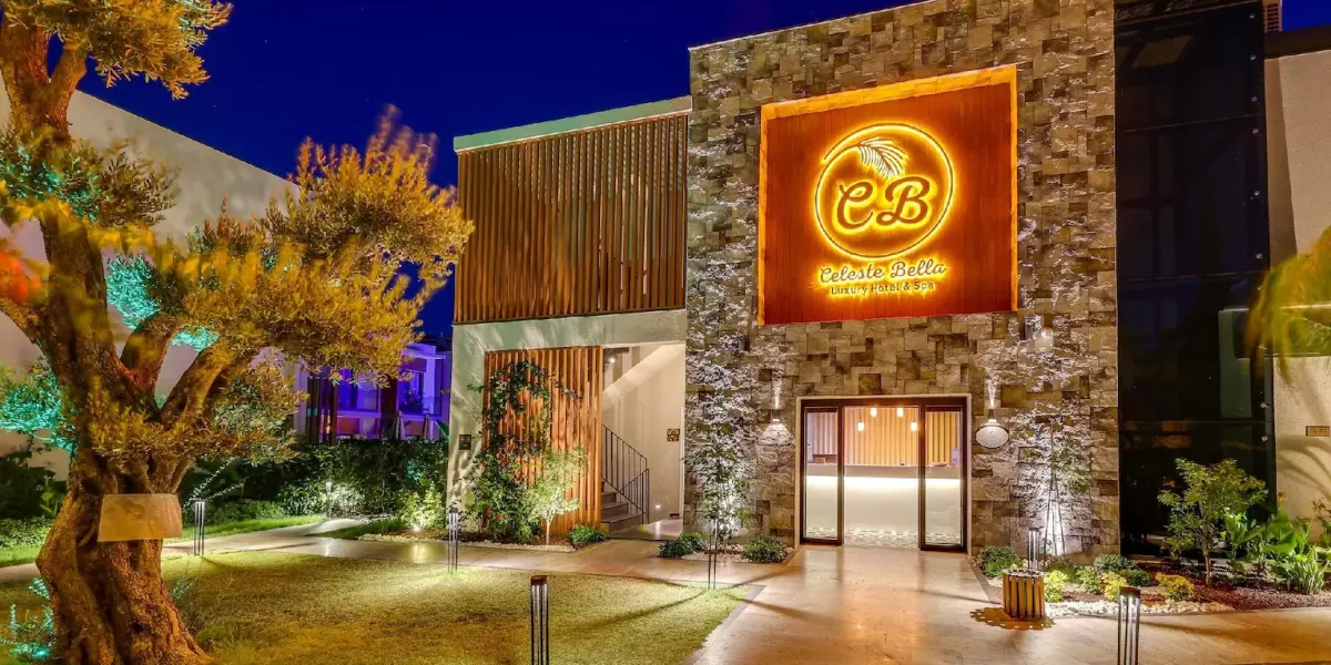Celeste Bella Luxury Hotel & Spa