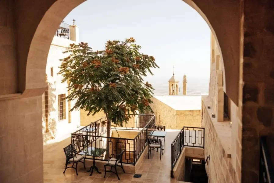 Kale Konak Hotel