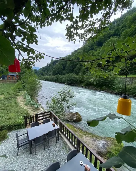 Nika Pansiyon
