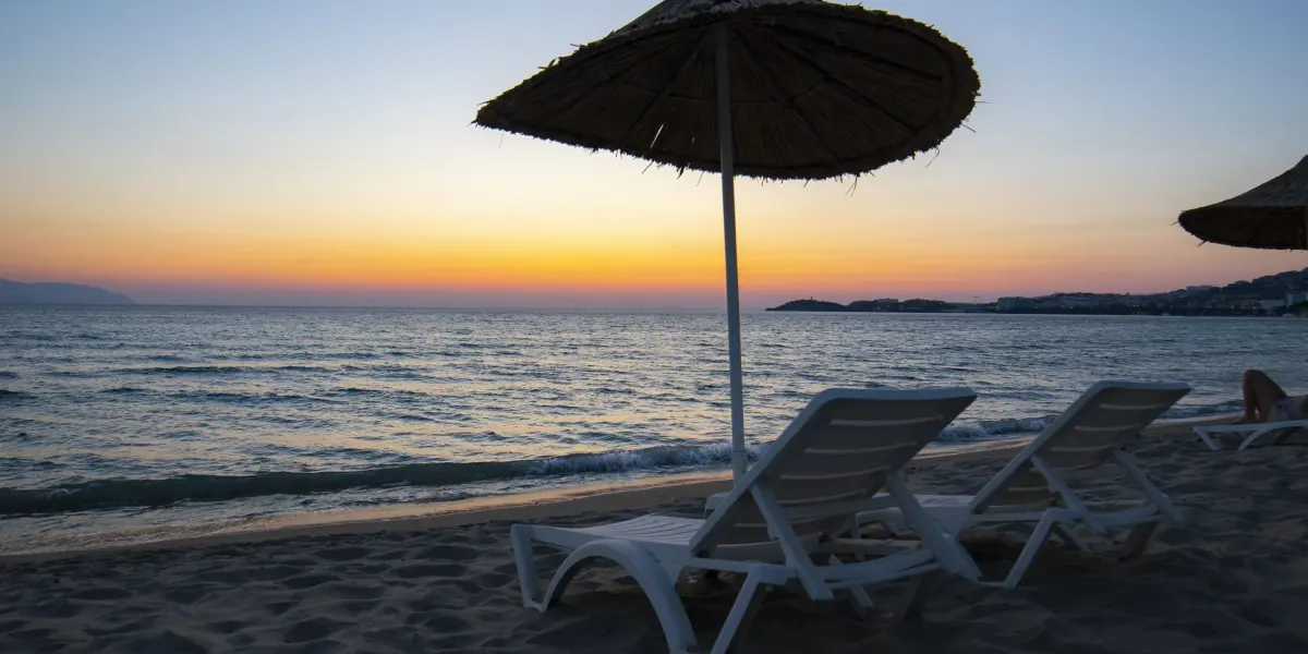 The Gap Hotel Kuşadası