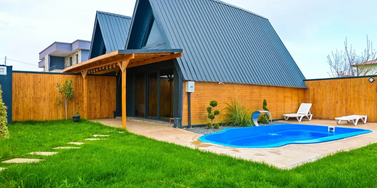 La Maison Bungalov