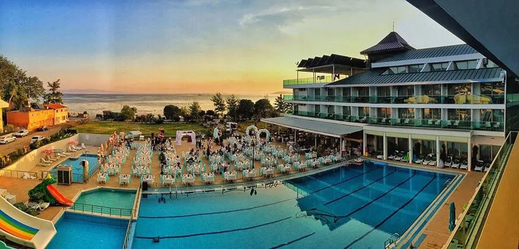 Çetin Prestige Resort