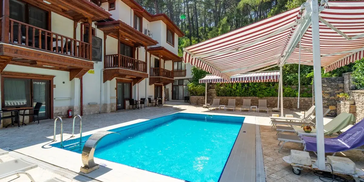 İskelem Butik Otel