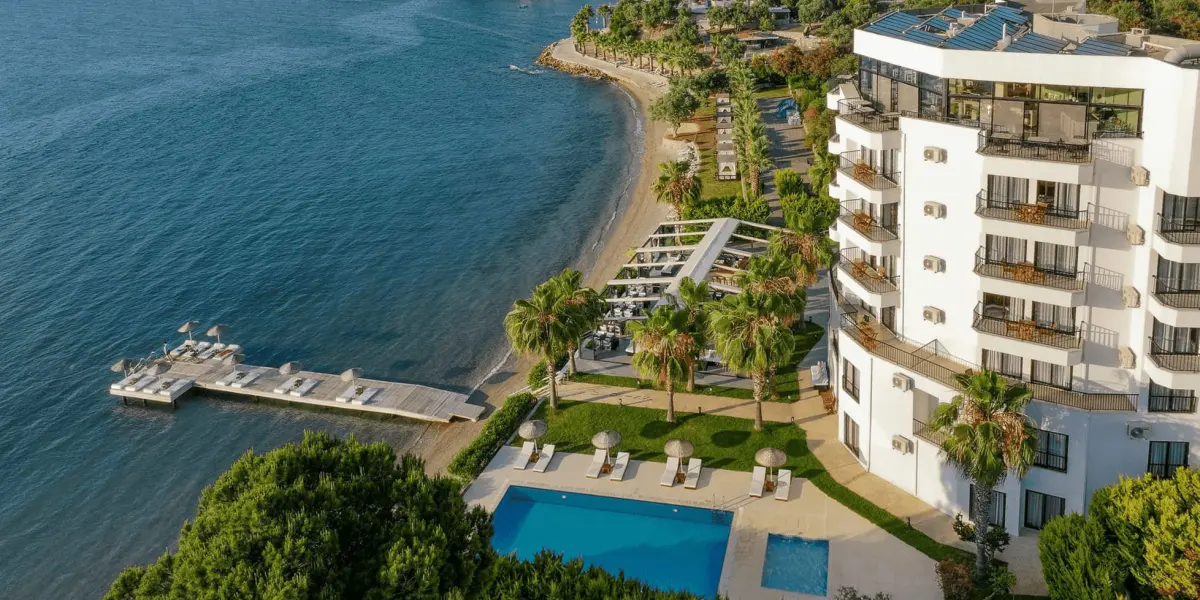 Med Inn Boutique Hotel