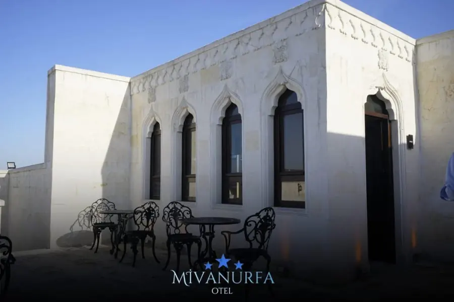 Mivan Otel Urfa
