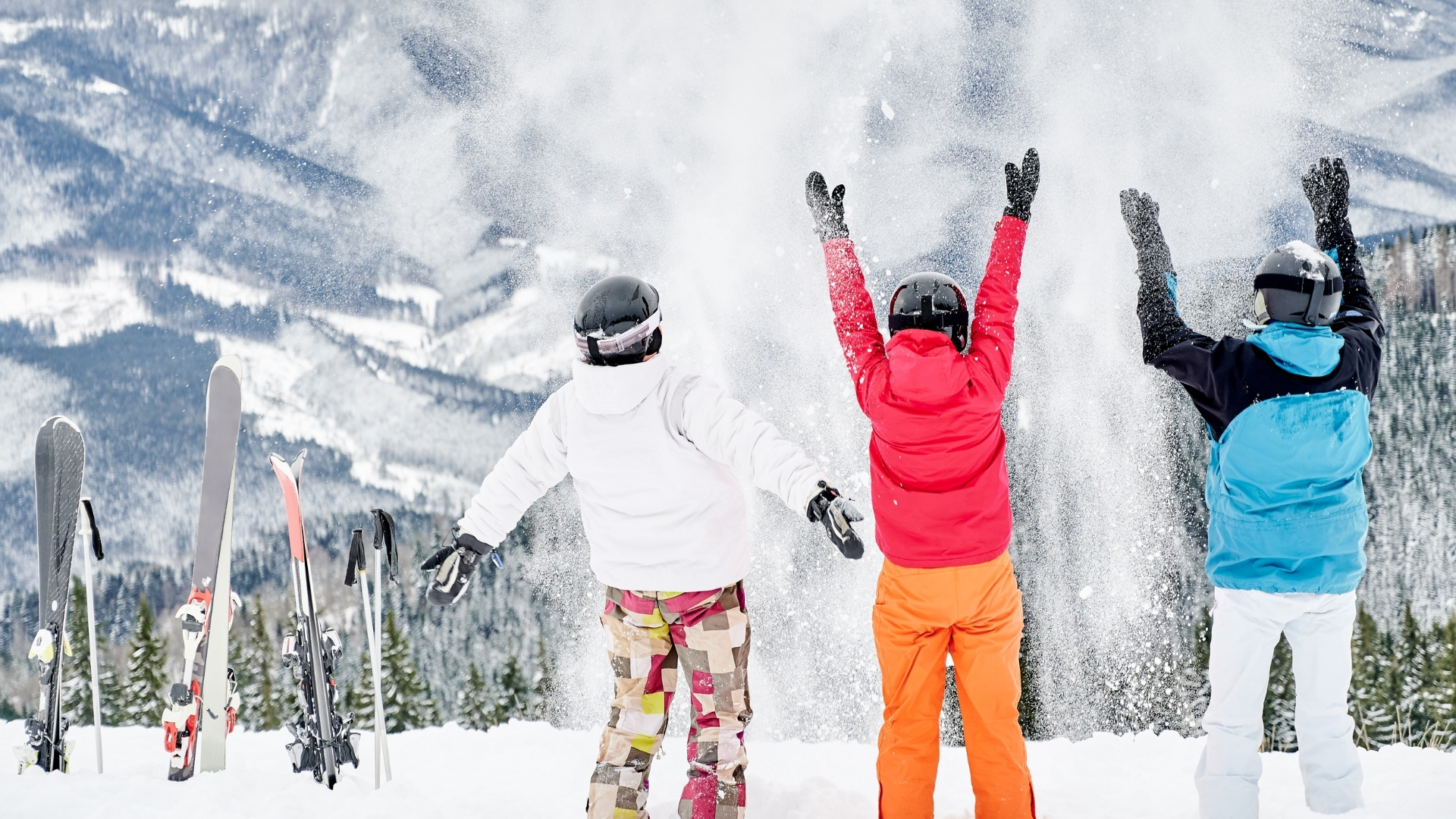 Kayak otellerinde eşsiz fırsatlar