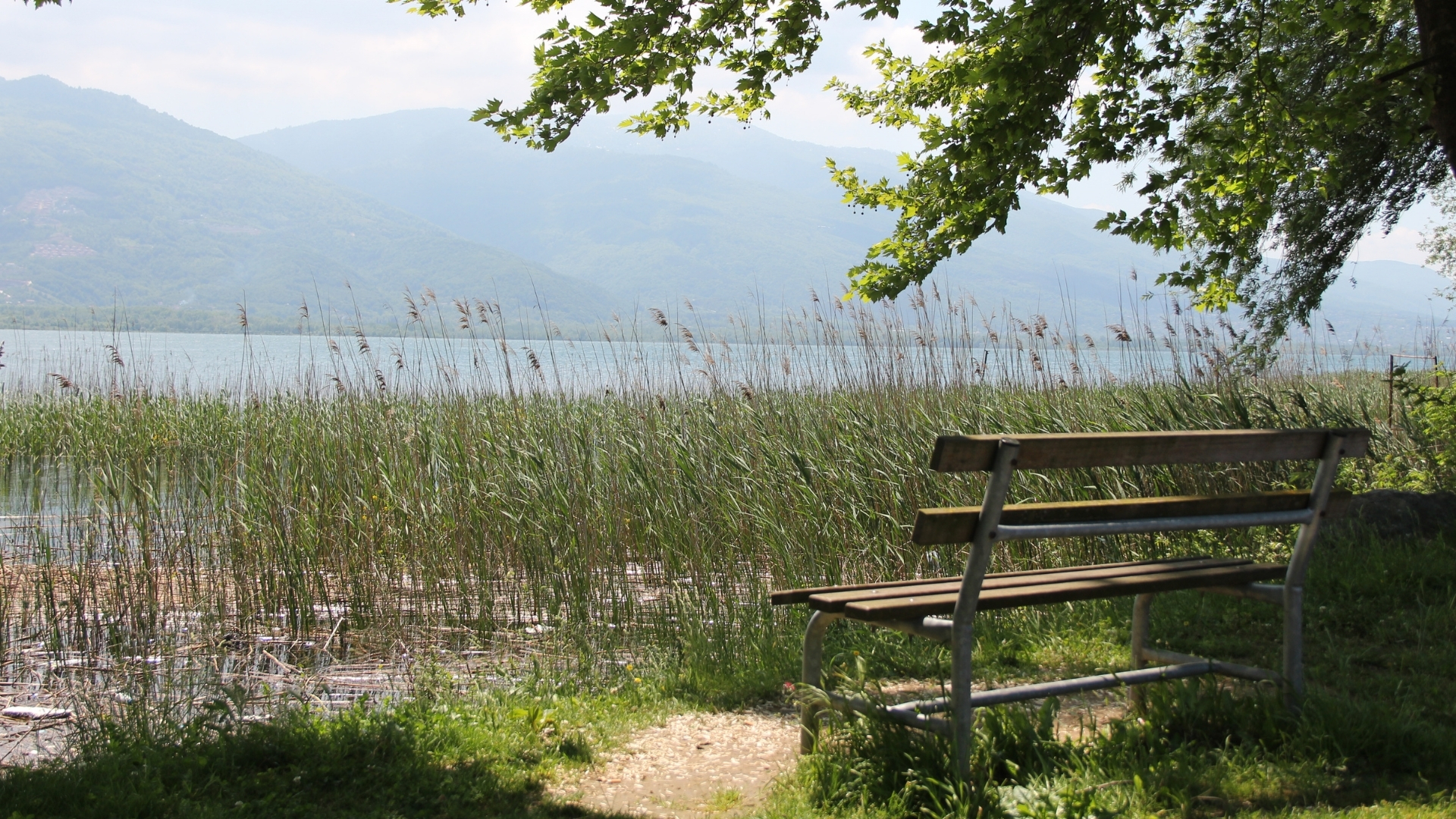 Doğanın Kalbinde Sonbahar Molası