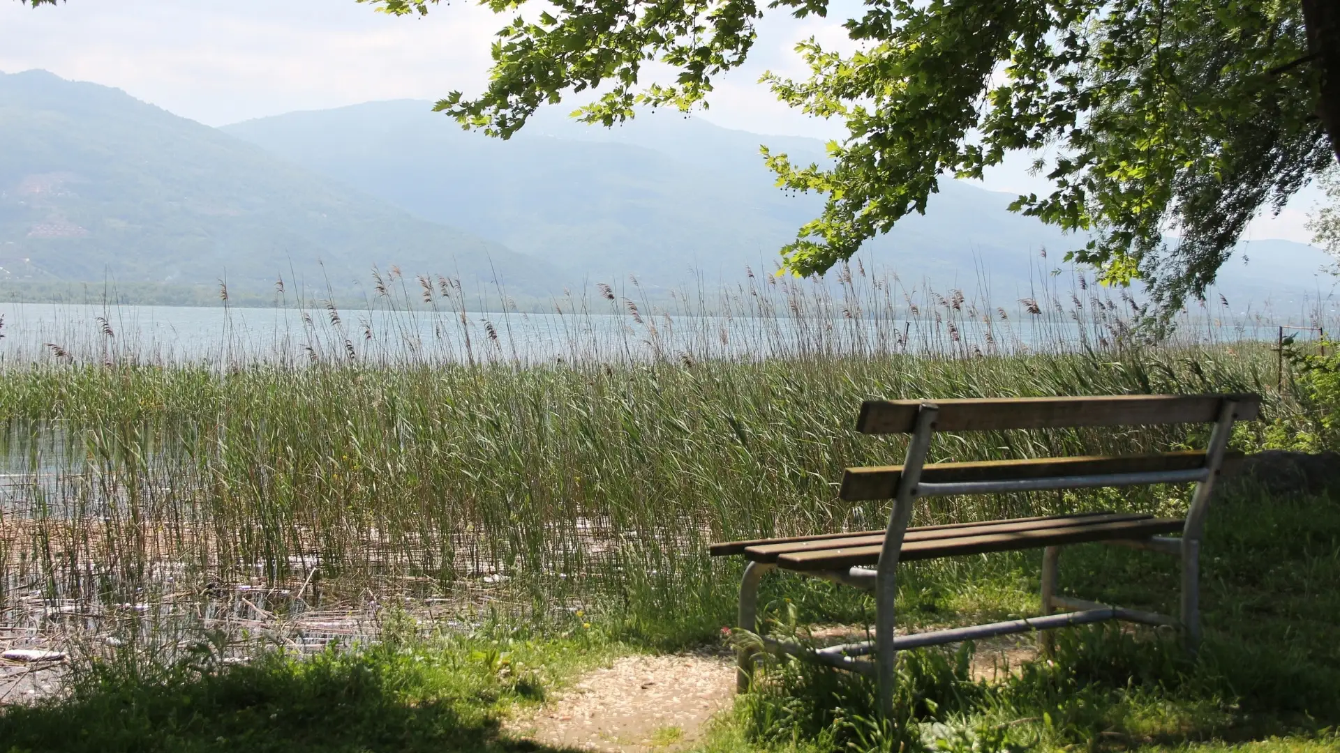 Doğanın Kalbinde Sonbahar Molası