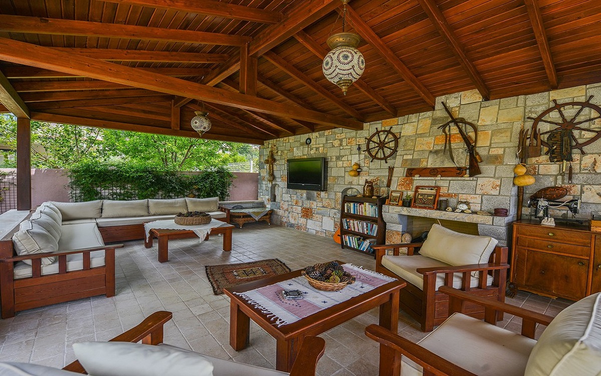 Göcek Arion Hotel 4
