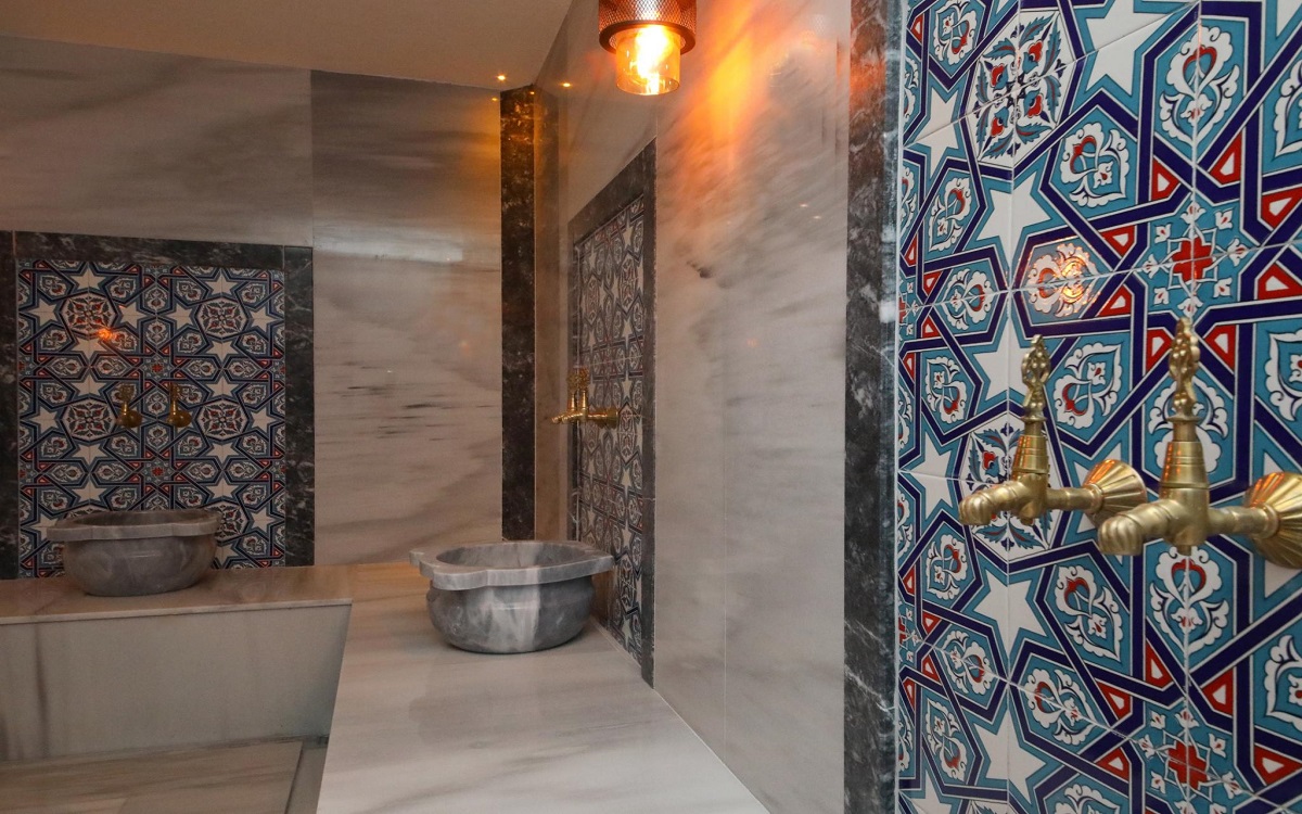 Fika City & Spa Otel 4