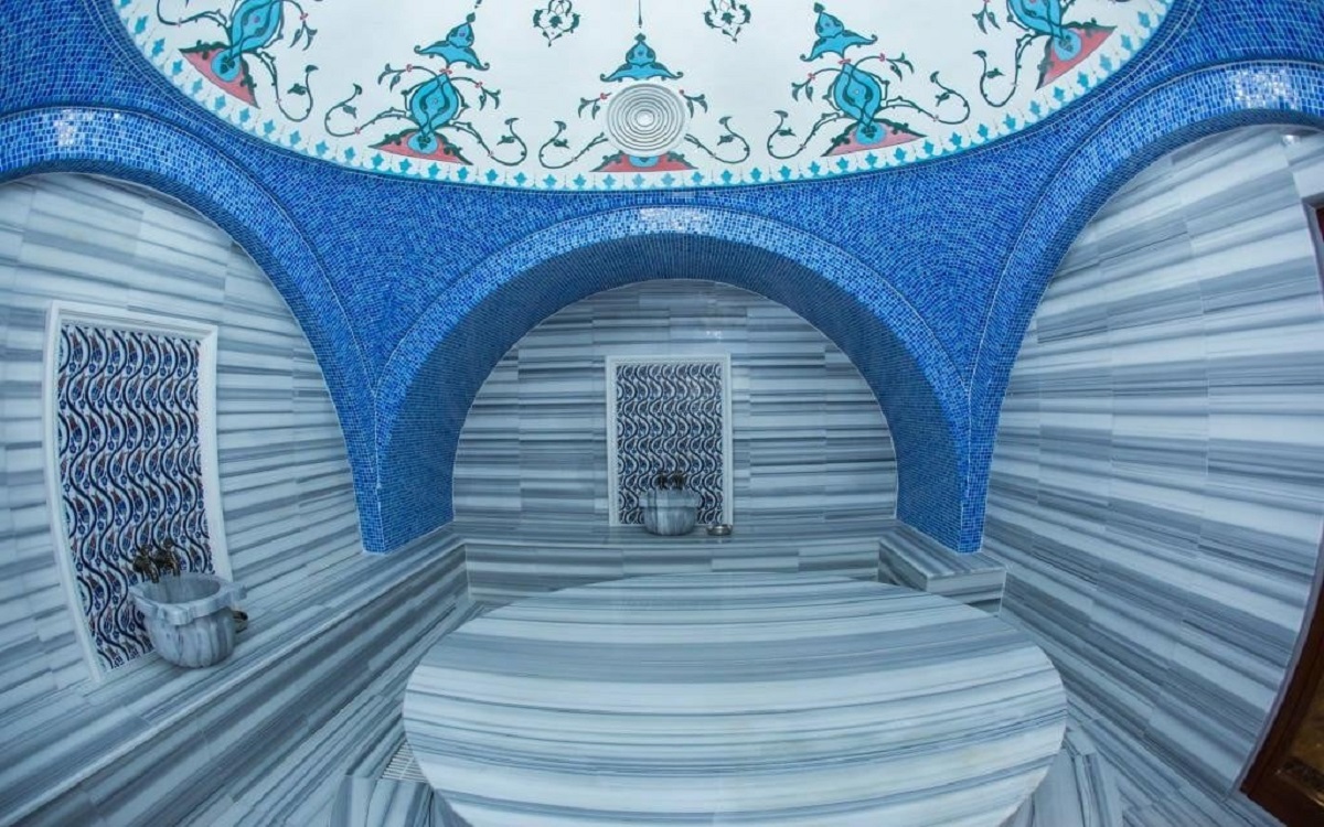 Gherdan Gold Hotel 2