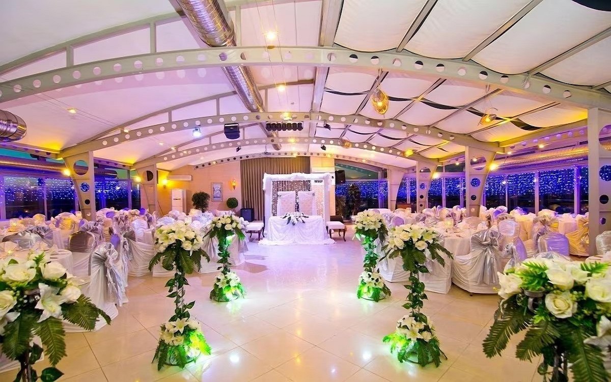 Midas Hotel Kavaklıdere 3
