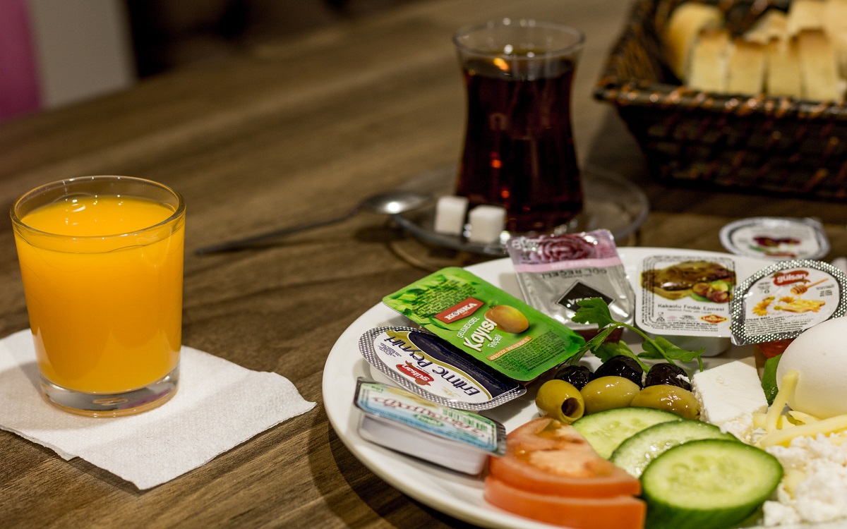 İcon Hotel Konya 4