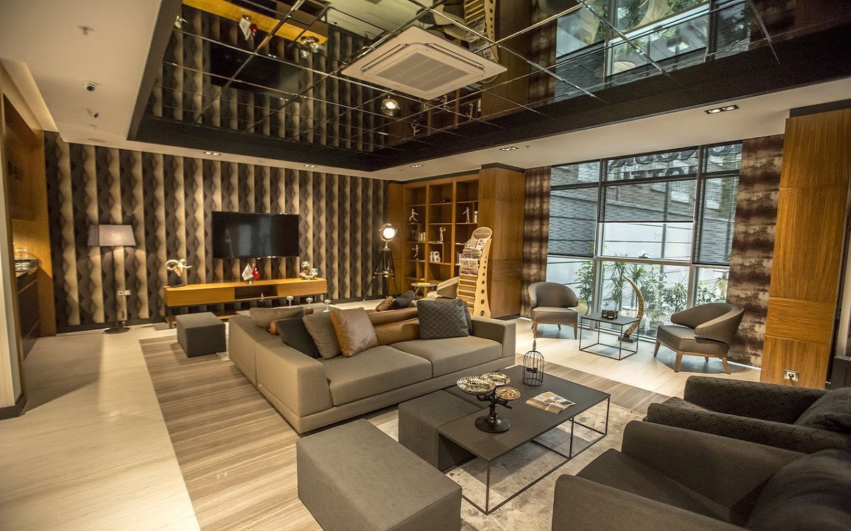 Honour Hotel Niğde 4