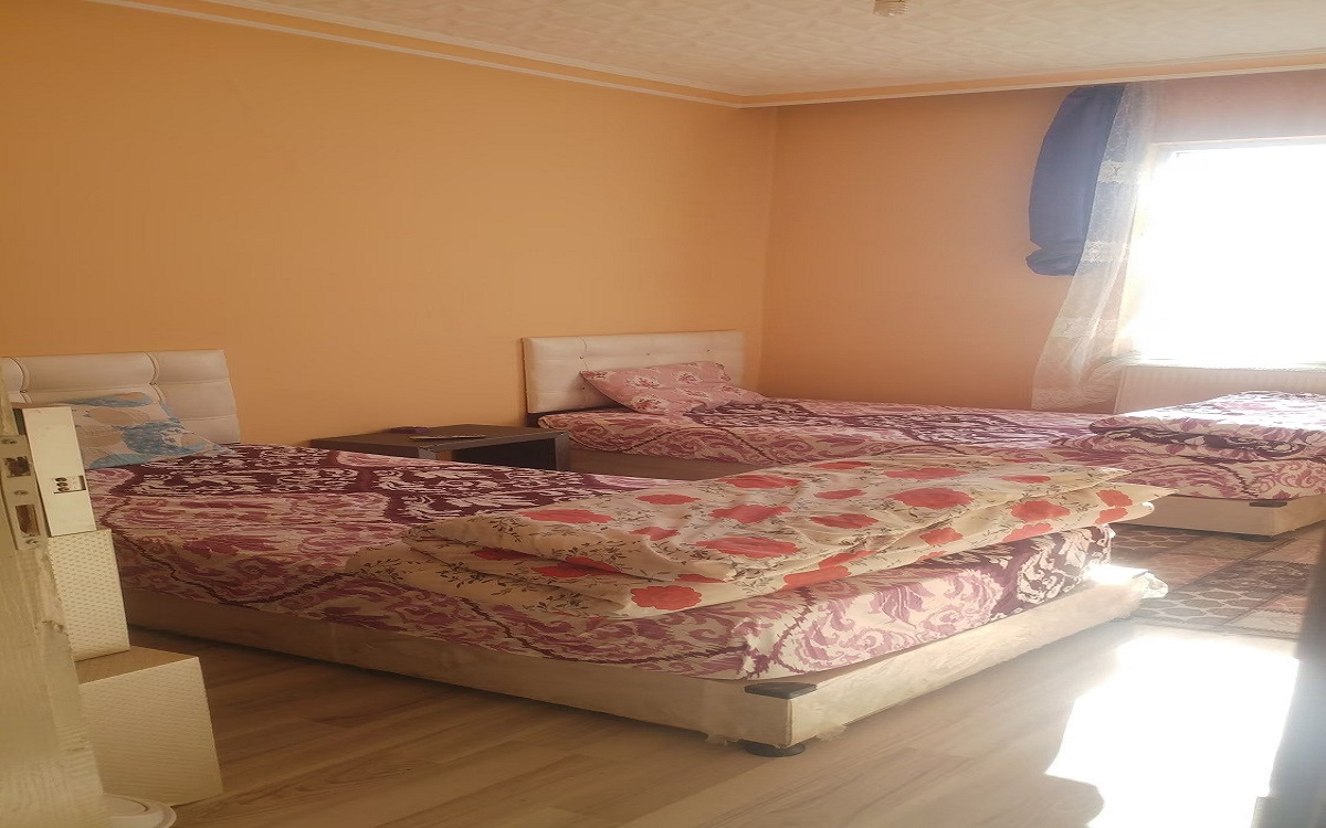 Çiftlik Otel Niğde 1